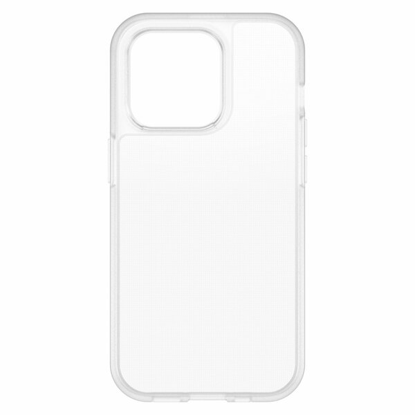 Otterbox React Case For Apple Iphone 14 Pro, Clear 77-88892